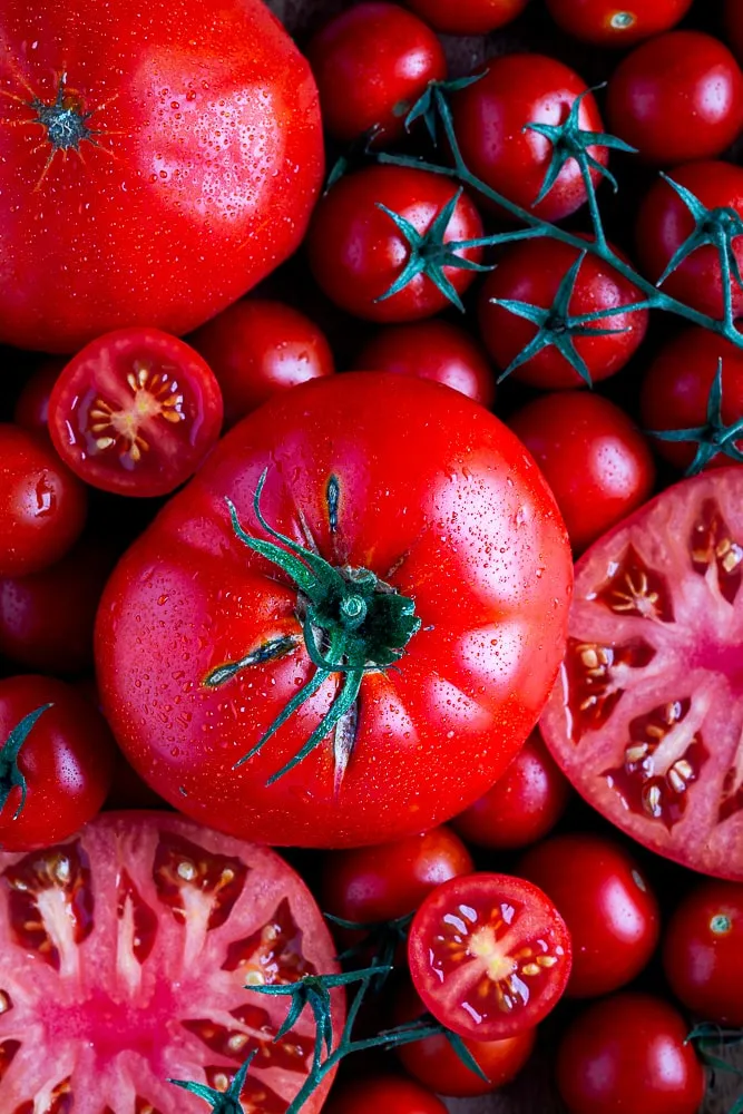 Trop de légumes cet été ? Mes astuces et recettes anti-gaspi pour les conserver