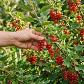Ces petits souvenirs rouges qui ont le goût de l’été