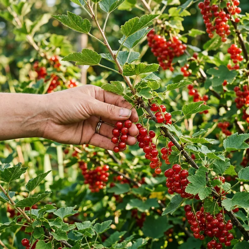 Ces petits souvenirs rouges qui ont le goût de l’été