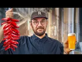 Je crée ma propre bière avec du Piment d’Espelette !