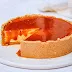 Cheesecake au caramel au beurre salé sans cuisson