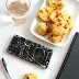 Cookies salés au chorizo et au fromage : la recette facile pour l'apéritif