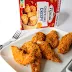 Aiguillettes de poulet croustillantes à l'Air Fryer avec la chapelure Crispy aux épices douces Tipiak