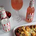 Tartines façon pizza roquefort et chorizo au Air Fryer : une recette facile pour l'apéritif