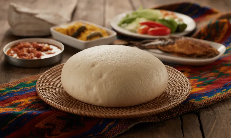 Tout savoir sur l’ablo, le pain vapeur togolais traditionnel