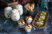 À vos chaudrons ! Des recettes ensorcelantes pour Halloween