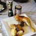 Cuisses de poulet au four : une recette facile et croustillante
