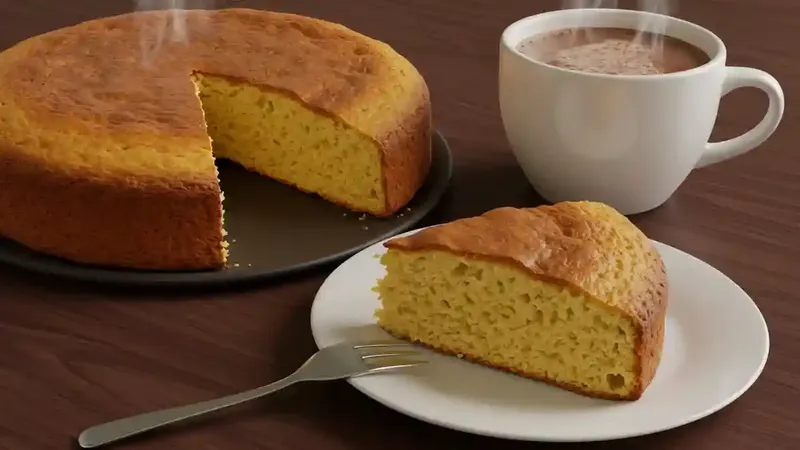 Pain au beurre antillais : la recette martiniquaise moelleuse