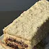 CAKE CHOCOLAT & MOUSSE ABRICOT