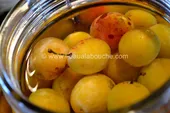 Mirabelles Au Pfümli-Eau De Vie De Prune