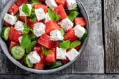 Que cuisiner quand il fait trop chaud ? 10 idées fraîches, rapides et faciles pour l’été