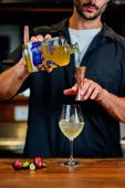 Top 5 des cocktails originaux