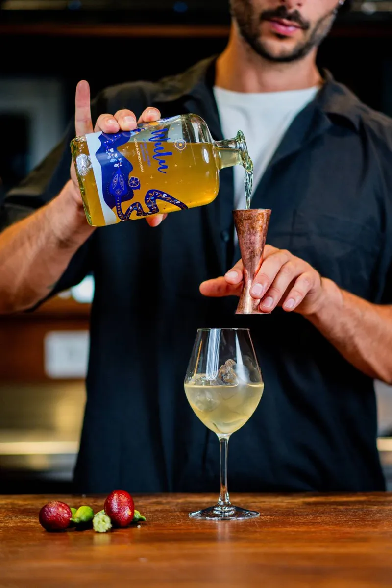 Top 5 des cocktails originaux