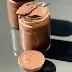 Pâte à Tartiner au Café & noix