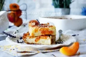 Clafoutis aux abricots moelleux et crémeux : Une recette facile de l’été