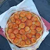 Tarte amandine aux abricots