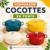 Les meilleures cocotte en fonte : comparatif et guide d'achat 2026