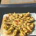 La tarte soleil salée