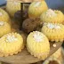 Dômes citron