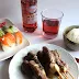 Yakitori bœuf et comté : la brochette fondante façon japonaise