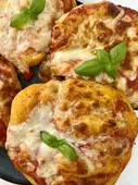 Pizzette margherita