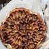 Tarte amandine aux figues : une recette fondante et gourmande
