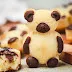 Oursons au Nutella pour le goûter