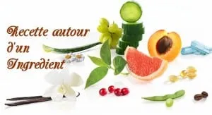 Recette autour d’un ingrédient #136 : la poire à l’honneur