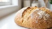 Soda bread recette traditionnelle : le pain irlandais facile