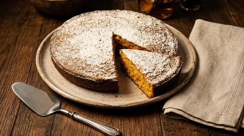 Gâteau au miel fondant : recette parfumée et simple