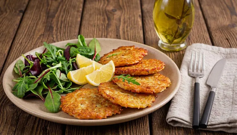 Croquettes de merlan dorées : la recette anti-gaspi