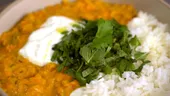 Recette Dahl de lentilles : aux Saveurs de l’Inde
