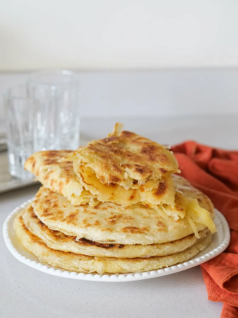 Mafrouk : recette facile