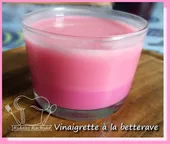 Vinaigrette de betterave == Bataille Food #150