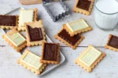 Petits écoliers maison