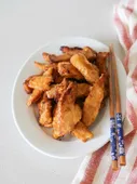 Poulet Karaage : recette facile