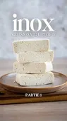 Comment cuire du tofu dans une poêle en inox sans qu’il colle ?