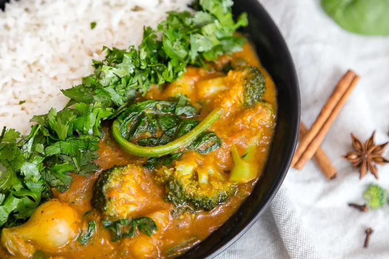Recettes au curry : comment bien l’utiliser en cuisine ?