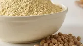 Farine de pois chiches : usages, dosages et boulangerie