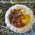 Boeuf bourguignon, version 2026 +