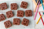 BN tout choco maison