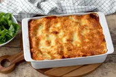 Lasagnes à la bolognaise au Thermomix