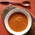 La soupe de tomates rôties au four qui change tout