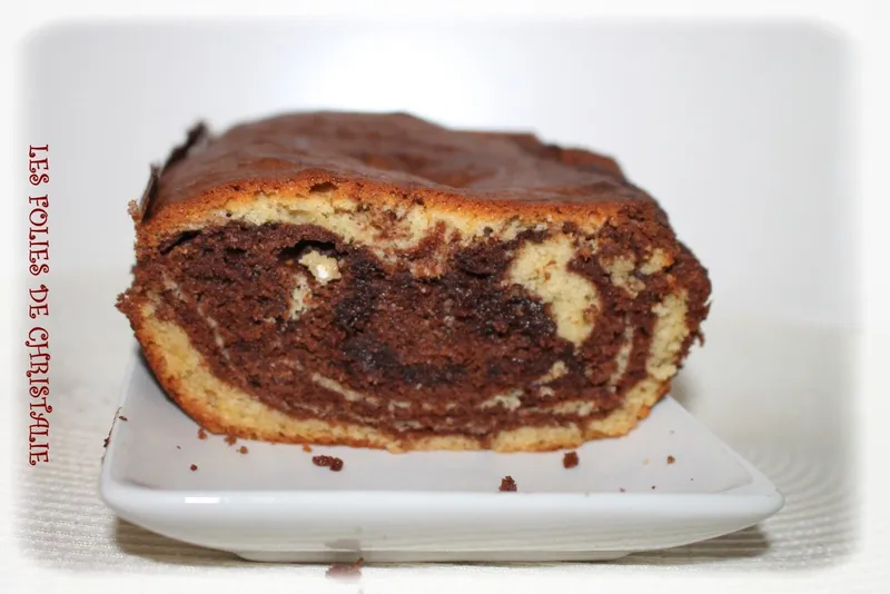 Cake façon Savane