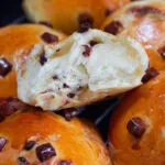Brioche DooWap Maison