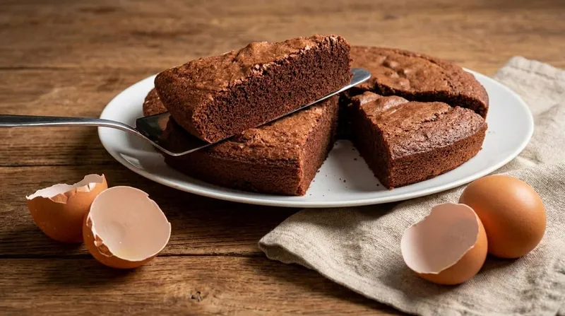 Pain d’Espagne au chocolat : la recette moelleuse d’un classique oublié