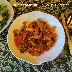 Lasagne simplifiée aux saucisses italiennes d’Isabelle et Ricardo +
