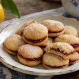 Les biscuits de San Gennaro, le doux souvenir des malades de la Sanità