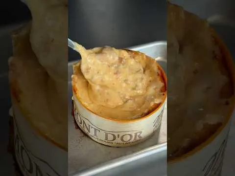 Le mont d’or est enfin de retour !