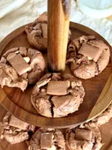 Outrageous Cookies